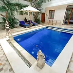 Dzawani Villa Seminyak