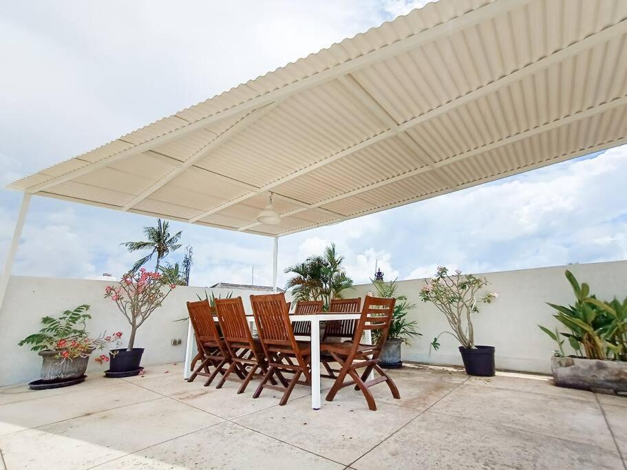 Dzawani Seminyak (Bali)