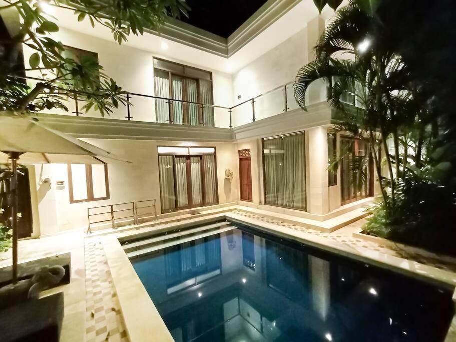 Dzawani Villa