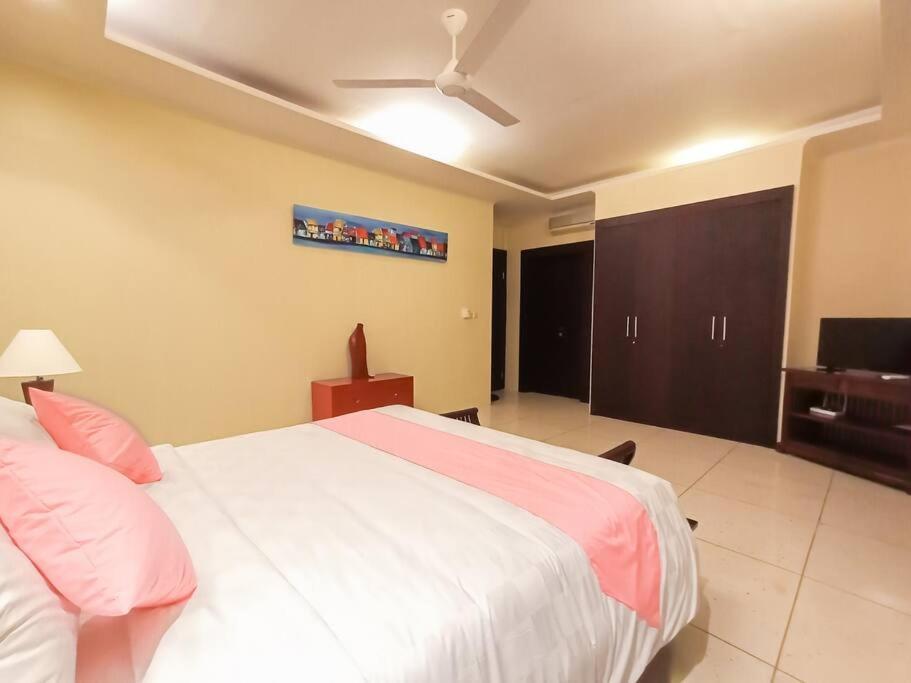 Villa Dzawani Seminyak (Bali)