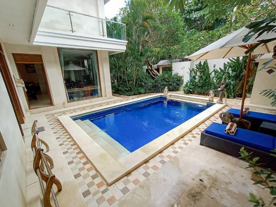 Villa Dzawani *