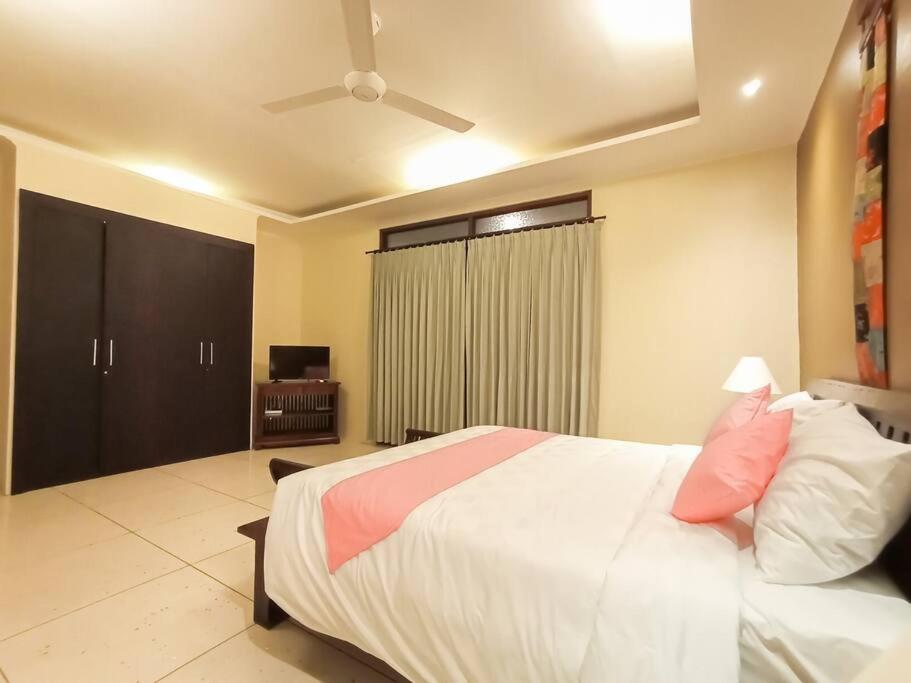 Villa Dzawani Seminyak (Bali)